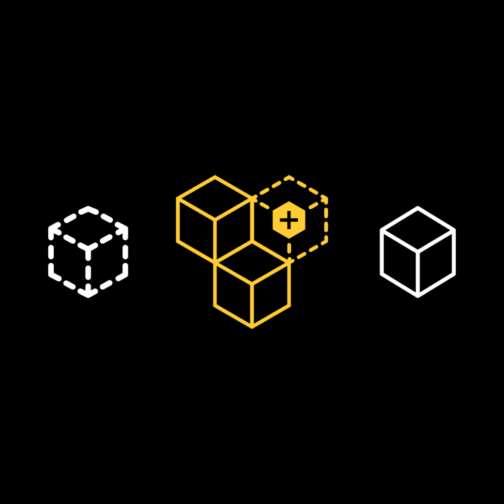 Modular routine