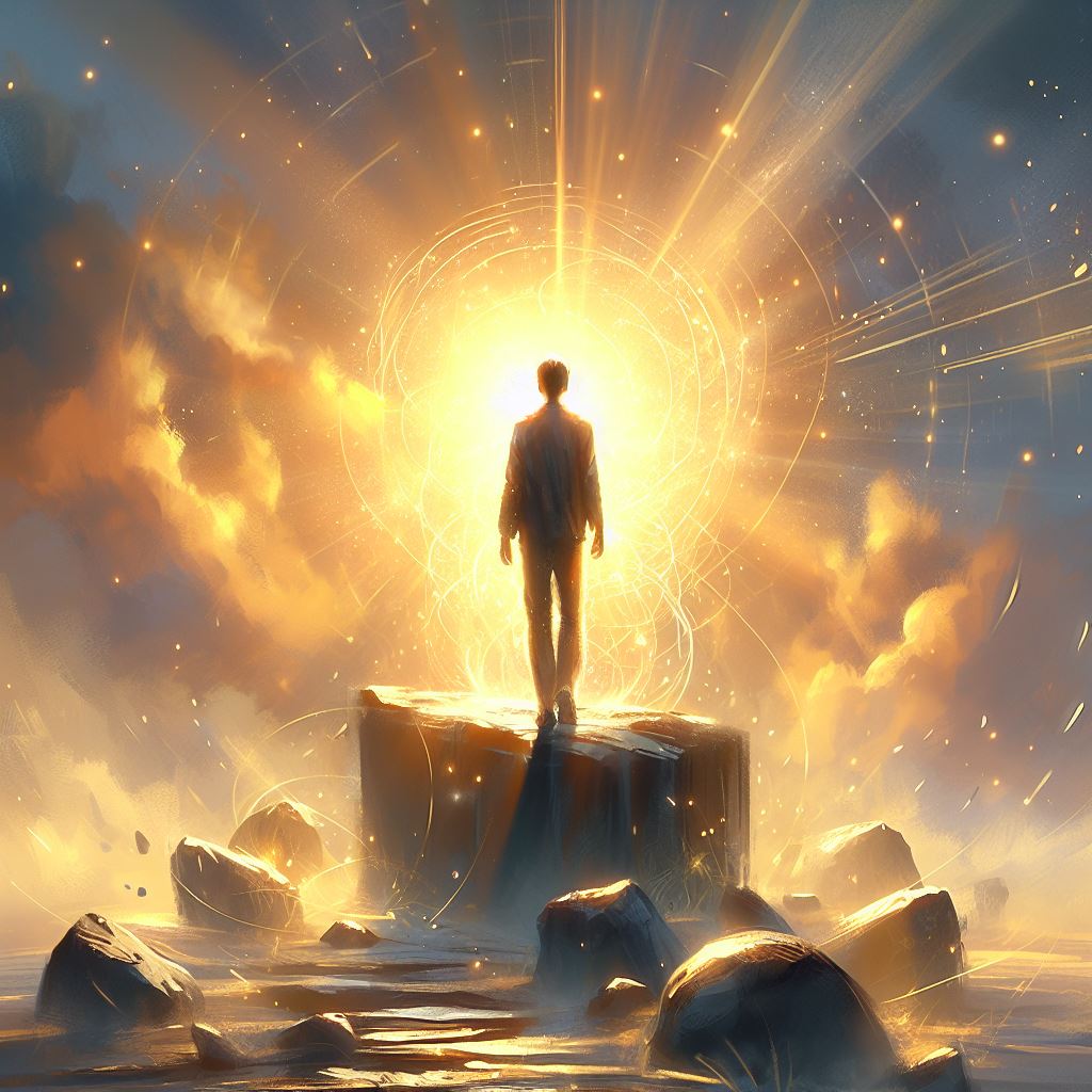 The power of conviction